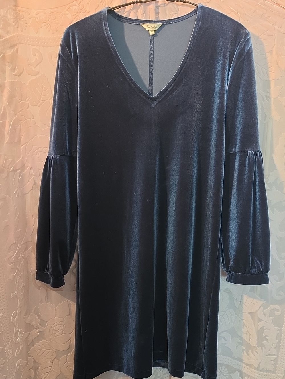 Dress Subcategory Identification